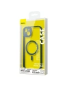 Kup Set Case + Glas Baseus Frame MagSafe Apple iPhone 14 (blau) - BSU3802 - {ean13} - Sklep Home Screen