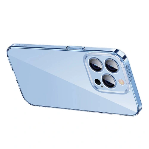 Buy Baseus Crystal Case + Glass Apple iPhone 14 Pro Max - BSU3804 - {ean13} - Home Screen Store Europe