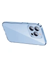 Kup Sada pouzdro + sklo Baseus Crystal Apple iPhone 14 Pro Max - BSU3804 - {ean13} - Sklep Home Screen