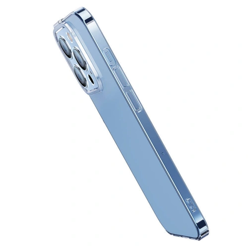 Kup Sada pouzdro + sklo Baseus Crystal Apple iPhone 14 Pro Max - BSU3804 - {ean13} - Sklep Home Screen