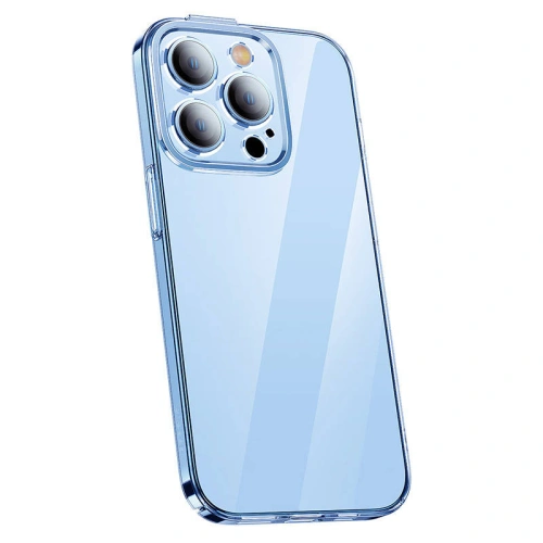 Buy Baseus Crystal Case + Glass Apple iPhone 14 Pro Max - BSU3804 - {ean13} - Home Screen Store Europe