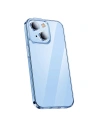 Kup Set Case + Glas Baseus Crystal Apple iPhone 14 Plus / 15 Plus - BSU3805 - {ean13} - Sklep Home Screen