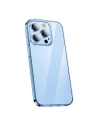 Kup Set mit Hülle + Glas Baseus Crystal Apple iPhone 14 Pro - BSU3806 - {ean13} - Sklep Home Screen