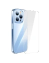 Kup Set mit Hülle + Glas Baseus Crystal Apple iPhone 14 Pro - BSU3806 - {ean13} - Sklep Home Screen