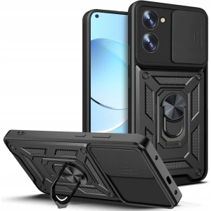 Kup Etui Tech-Protect CamShield Pro Realme 10 4G Negru - THP1662 - {ean13} - Sklep Home Screen