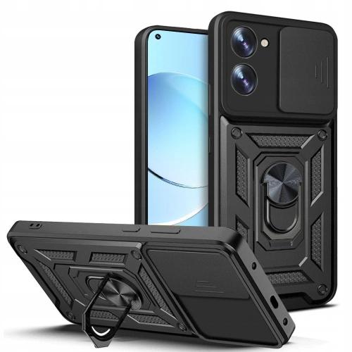 Buy Tech-Protect CamShield Pro Realme 10 4G Black - THP1662 - {ean13} - Home Screen Store Europe