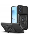 Etui Tech-Protect CamShield Pro Realme 10 4G Negru