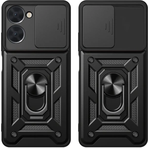 Kup Etui Tech-Protect CamShield Pro Realme 10 4G Negru - THP1662 - {ean13} - Sklep Home Screen