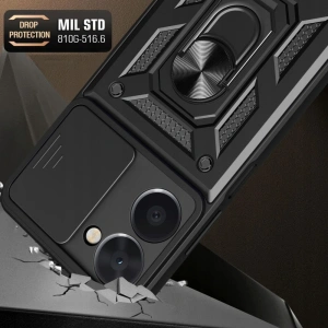 Kup Etui Tech-Protect CamShield Pro Realme 10 4G Negru - THP1662 - {ean13} - Sklep Home Screen