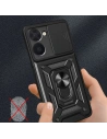 Buy Tech-Protect CamShield Pro Realme 10 4G Black - THP1662 - {ean13} - Home Screen Store Europe