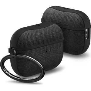 Buy Spigen Urban Fit Apple AirPods Pro 2/1 Black - SPN2582 - {ean13} - Home Screen Store Europe
