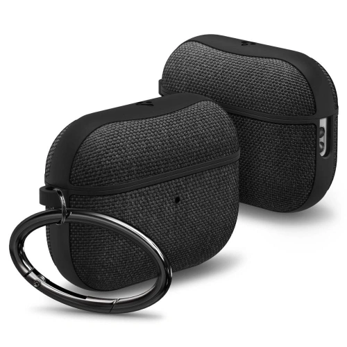 Kup Etui Spigen Urban Fit Apple AirPods Pro 2/1 Fekete - SPN2582 - {ean13} - Sklep Home Screen
