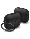 Kup Etui Spigen Urban Fit Apple AirPods Pro 2/1 Fekete - SPN2582 - {ean13} - Sklep Home Screen