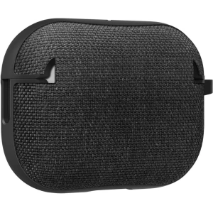 Kup Etui Spigen Urban Fit Apple AirPods Pro 2/1 Negru - SPN2582 - {ean13} - Sklep Home Screen