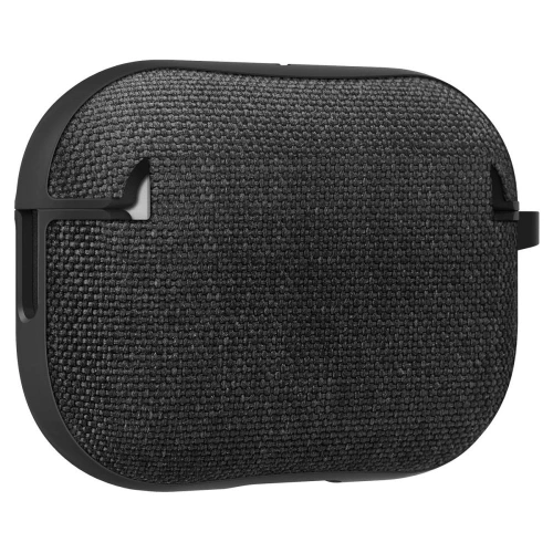 Kup Etui Spigen Urban Fit Apple AirPods Pro 2/1 Fekete - SPN2582 - {ean13} - Sklep Home Screen
