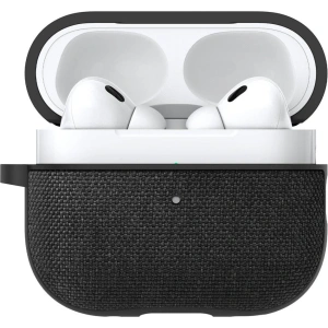Buy Spigen Urban Fit Apple AirPods Pro 2/1 Black - SPN2582 - {ean13} - Home Screen Store Europe