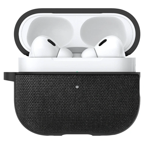 Kup Etui Spigen Urban Fit Apple AirPods Pro 2/1 Fekete - SPN2582 - {ean13} - Sklep Home Screen