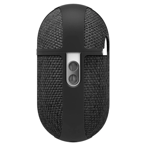 Kup Etui Spigen Urban Fit Apple AirPods Pro 2/1 Fekete - SPN2582 - {ean13} - Sklep Home Screen