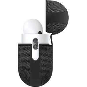 Buy Spigen Urban Fit Apple AirPods Pro 2/1 Black - SPN2582 - {ean13} - Home Screen Store Europe