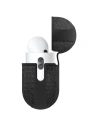 Kup Etui Spigen Urban Fit Apple AirPods Pro 2/1 Fekete - SPN2582 - {ean13} - Sklep Home Screen