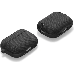 Buy Spigen Urban Fit Apple AirPods Pro 2/1 Black - SPN2582 - {ean13} - Home Screen Store Europe