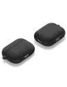 Kup Etui Spigen Urban Fit Apple AirPods Pro 2/1 Fekete - SPN2582 - {ean13} - Sklep Home Screen