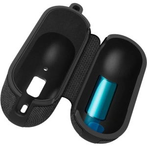 Buy Spigen Urban Fit Apple AirPods Pro 2/1 Black - SPN2582 - {ean13} - Home Screen Store Europe