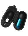 Kup Etui Spigen Urban Fit Apple AirPods Pro 2/1 Fekete - SPN2582 - {ean13} - Sklep Home Screen