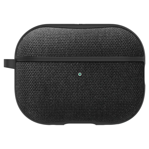Kup Etui Spigen Urban Fit Apple AirPods Pro 2/1 Fekete - SPN2582 - {ean13} - Sklep Home Screen