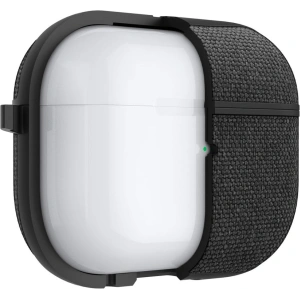 Buy Spigen Urban Fit Apple AirPods Pro 2/1 Black - SPN2582 - {ean13} - Home Screen Store Europe