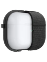 Kup Etui Spigen Urban Fit Apple AirPods Pro 2/1 Fekete - SPN2582 - {ean13} - Sklep Home Screen