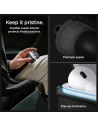 Kup Etui Spigen Urban Fit Apple AirPods Pro 2/1 Fekete - SPN2582 - {ean13} - Sklep Home Screen