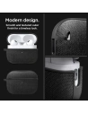 Kup Etui Spigen Urban Fit Apple AirPods Pro 2/1 Fekete - SPN2582 - {ean13} - Sklep Home Screen