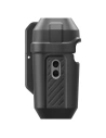 Kup Etui Spigen Lock Fit Apple AirPods Pro 2/1 Matt Fekete - SPN2583 - {ean13} - Sklep Home Screen