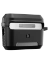 Kup Case Spigen Lock Fit Apple AirPods Pro 2/1 Matte Schwarz - SPN2583 - {ean13} - Sklep Home Screen