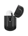 Kup Case Spigen Mag Armor MagSafe Apple AirPods Pro 2/1 Matte Schwarz - SPN2584 - {ean13} - Sklep Home Screen