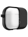 Kup Case Spigen Mag Armor MagSafe Apple AirPods Pro 2/1 Matte Schwarz - SPN2584 - {ean13} - Sklep Home Screen