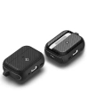 Kup Case Spigen Mag Armor MagSafe Apple AirPods Pro 2/1 Matte Schwarz - SPN2584 - {ean13} - Sklep Home Screen