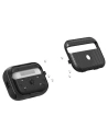Kup Case Spigen Mag Armor MagSafe Apple AirPods Pro 2/1 Matte Schwarz - SPN2584 - {ean13} - Sklep Home Screen