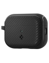 Kup Case Spigen Mag Armor MagSafe Apple AirPods Pro 2/1 Matte Schwarz - SPN2584 - {ean13} - Sklep Home Screen