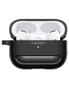 Kup Etui Spigen Rugged Armor Apple AirPods Pro 2/1 Matte Black - SPN2585 - {ean13} - Sklep Home Screen