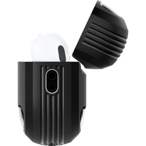 Buy Spigen Rugged Armor Apple AirPods Pro 2/1 Matte Black - SPN2585 - {ean13} - Home Screen Store Europe