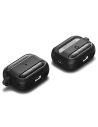 Kup Etui Spigen Rugged Armor Apple AirPods Pro 2/1 Matte Black - SPN2585 - {ean13} - Sklep Home Screen