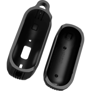 Buy Spigen Rugged Armor Apple AirPods Pro 2/1 Matte Black - SPN2585 - {ean13} - Home Screen Store Europe