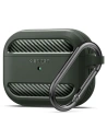 Etui Spigen Rugged Armor Apple AirPods Pro 1 Military Green