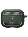 Kup Etui Spigen Rugged Armor Apple AirPods Pro 1 Katonai Zöld - SPN2586 - {ean13} - Sklep Home Screen