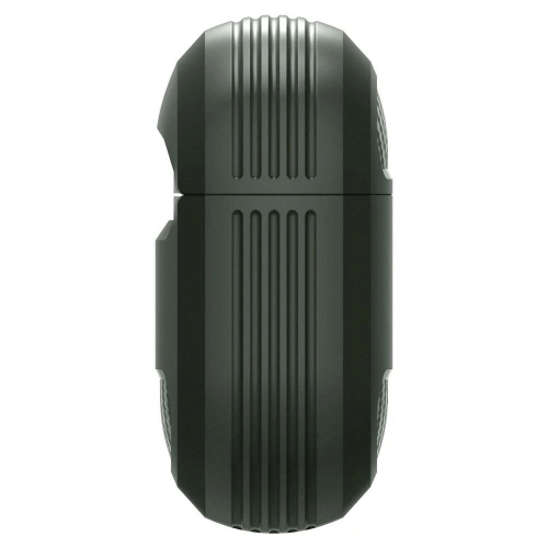 Kup Etui Spigen Rugged Armor Apple AirPods Pro 1 Katonai Zöld - SPN2586 - {ean13} - Sklep Home Screen