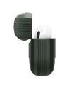 Kup Etui Spigen Rugged Armor Apple AirPods Pro 1 Katonai Zöld - SPN2586 - {ean13} - Sklep Home Screen