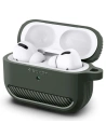 Kup Etui Spigen Rugged Armor Apple AirPods Pro 1 Katonai Zöld - SPN2586 - {ean13} - Sklep Home Screen