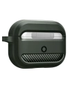 Kup Etui Spigen Rugged Armor Apple AirPods Pro 1 Katonai Zöld - SPN2586 - {ean13} - Sklep Home Screen
